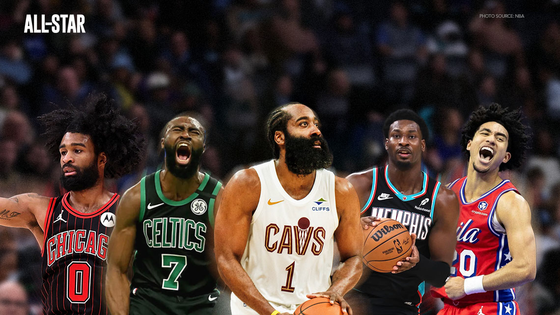 NBA Teams That Make You Go LFG or WTF