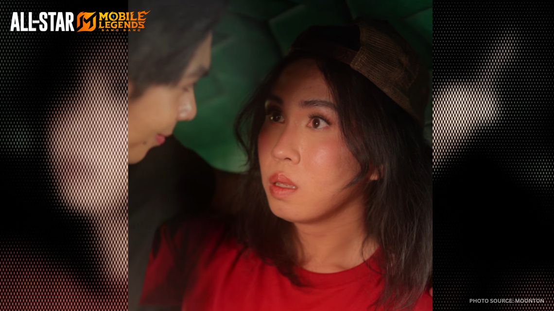 Sassa Gurl: Trashtalk, Tropa, and MLBB