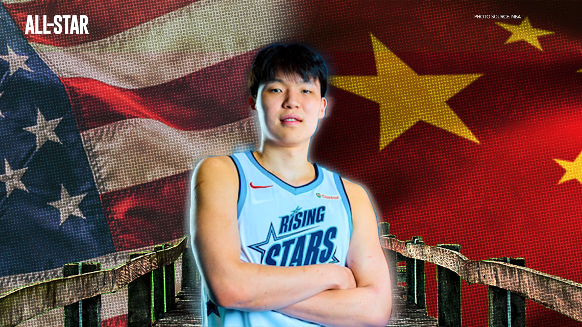 World Game: Yang Hansen’s Impact Reaches Beyond Portland