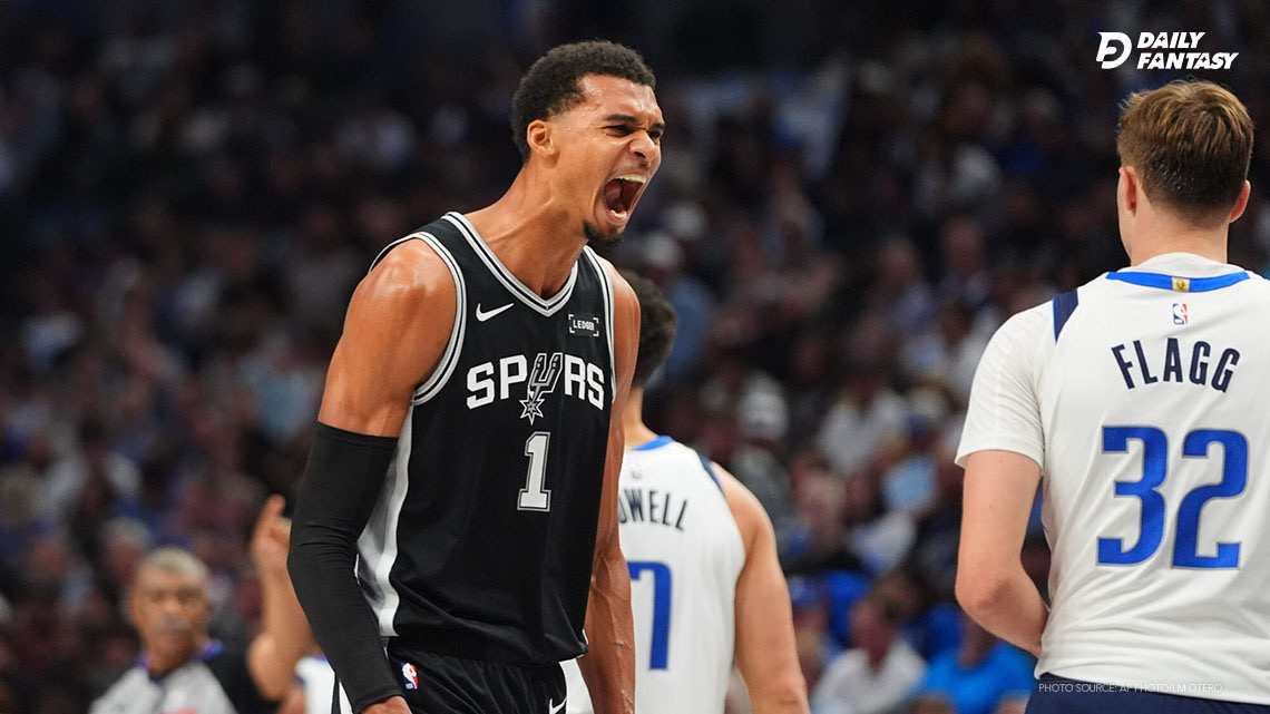 Daily Fantasy Week 17: The NBA All-Star Weekend