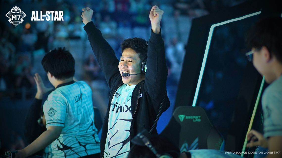 ‘MALAS BA AKO?’ Yue Asked Himself After 6 Grand Finals Losses