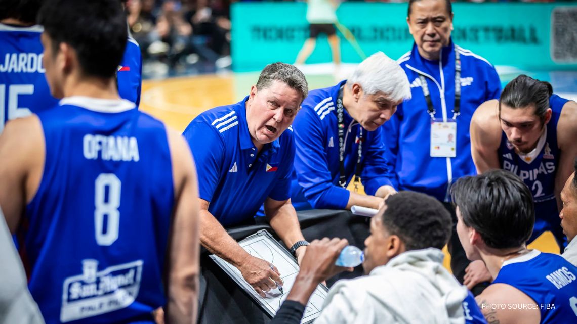 Cone: No Pride in Close Calls