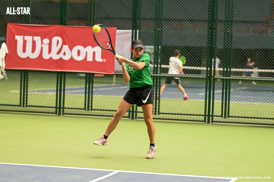 Angeline Alcala. Photo by Chinyere Cabas for ALL-STAR Magazine