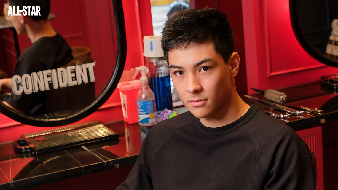 Ben Palli’s Unlikely Path to Philippine Lacrosse