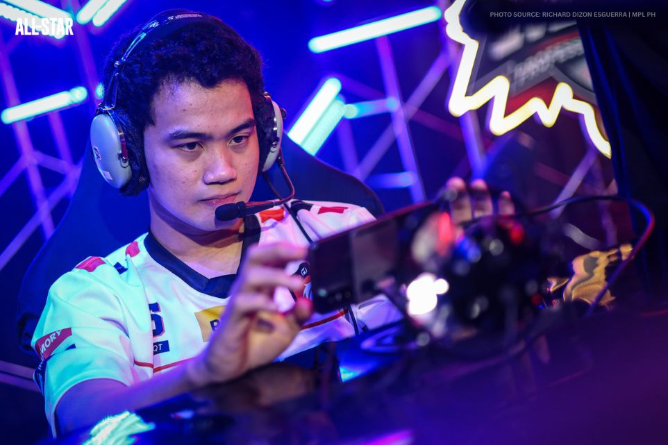 Benedict Gonzales, aka BennyQt