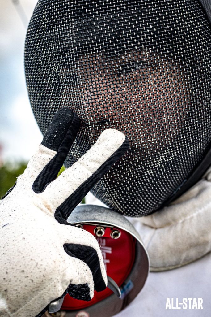 Calix Ho. Photo by Zai Ventura for ALL-STAR