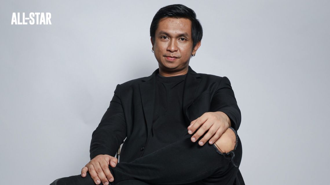 Team Falcons Lost Their Identity. Can Duckey Help Them Find It Again?