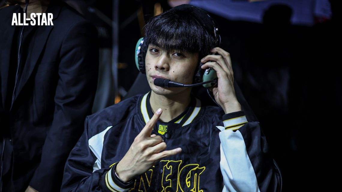 K1ngKong: ‘NAVI Na Pala Ako? Bakit Hindi Ko Alam?”