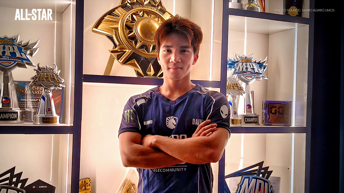 The Untold Story of Daiki