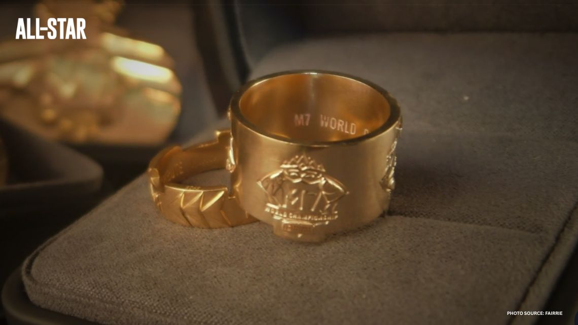 BREAKING: MPL PH Could Award Championship Rings in S17