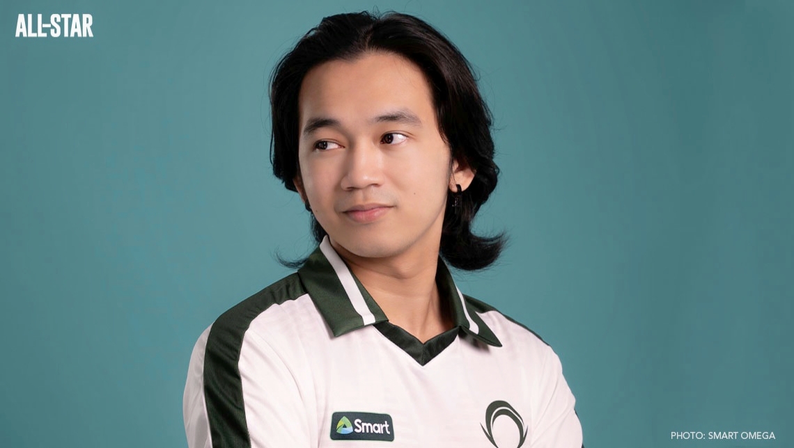 Raizen to His Younger Self: ‘Sorry. Kasi Natagalan’ 