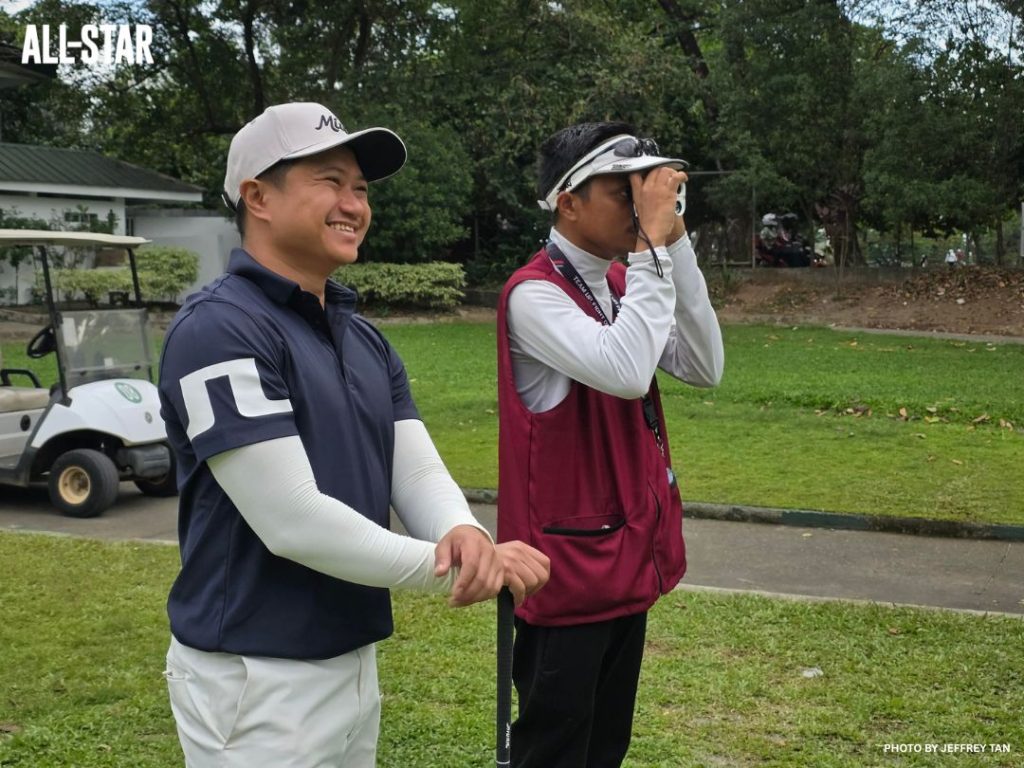 Ralph Pobre and Gerald General. Photo by Jeffery Tan - 01