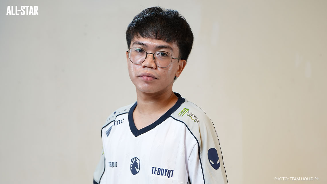 Teddyqt Almost Made It to Team Liquid’s Main 5