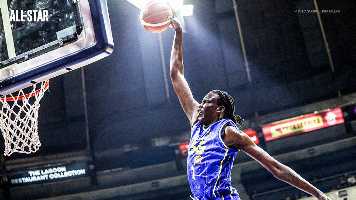 How Good Is Bol Bol? Here’s a Closer Look