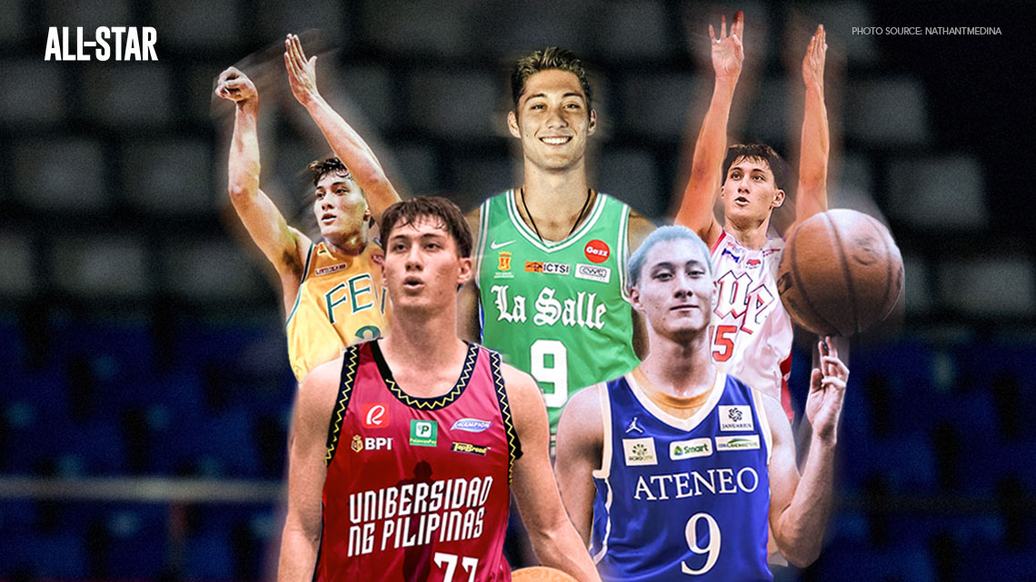 Homecoming with Purpose for Nathan Medina