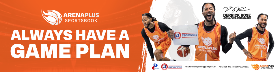 ArenaPlus Billboard Ad