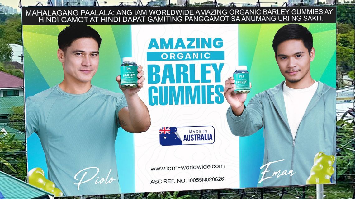 Eman Bacosa Pacquiao Scores Explosive Fourth-Round  Stoppage in Bohol; Named IAM Worldwide Ambassador 