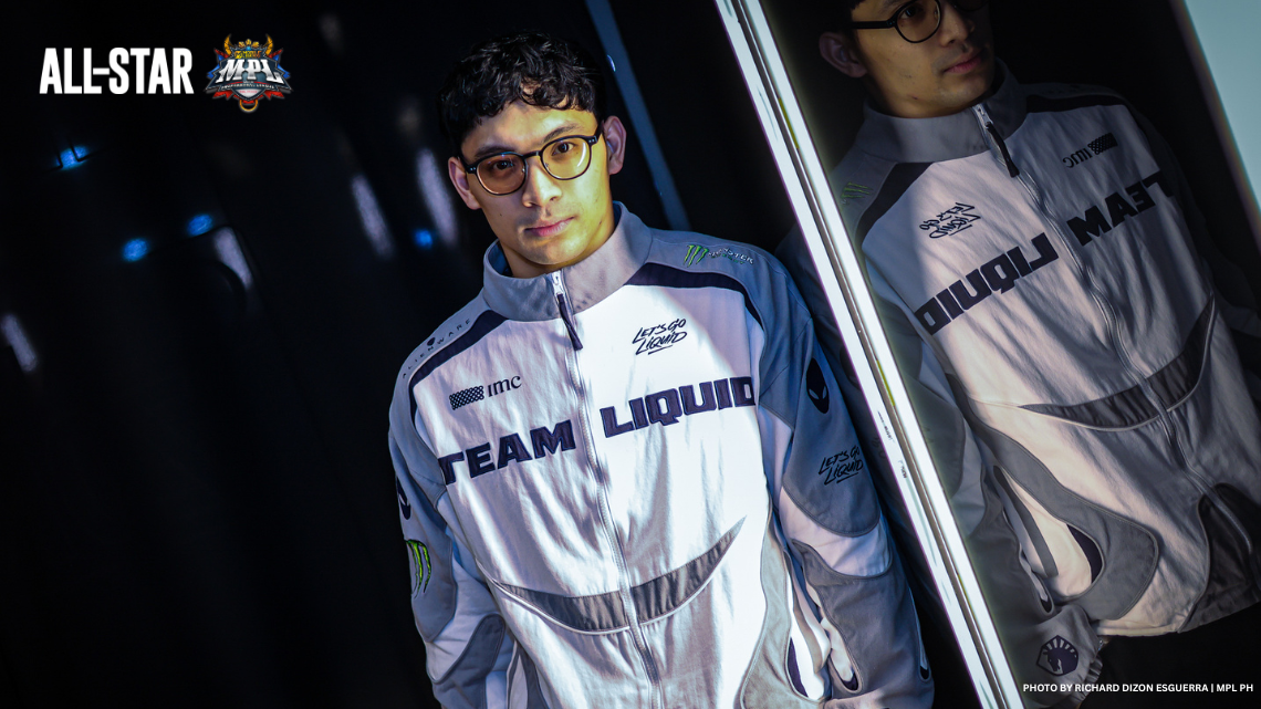 The Night Sn4p Stopped Running