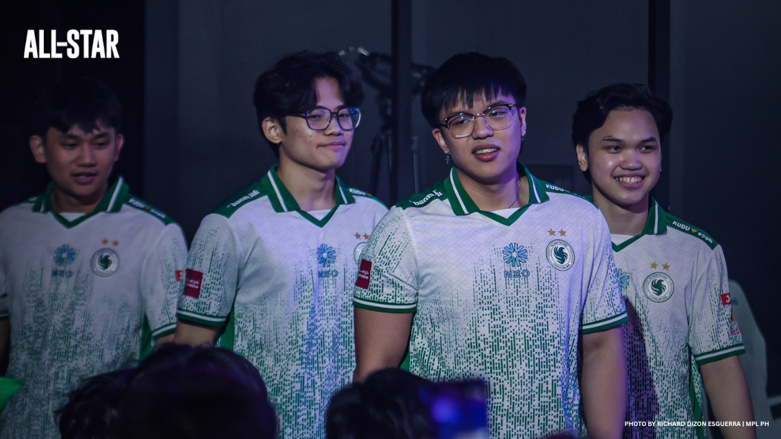 Hadji Reveals Playful Mischiefs Inside Boot Camp