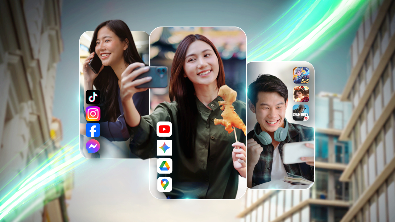 Connect, Create, Play: Smart’s New Postpaid Plans+ for the Always-On Fan and Gamer
