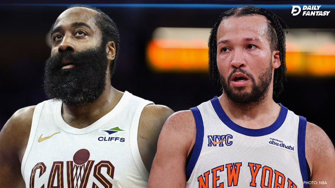 Great Expectations: The Cavaliers and the Knicks