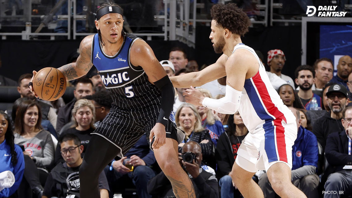 Daily Fantasy Week 28: It ain’t over!