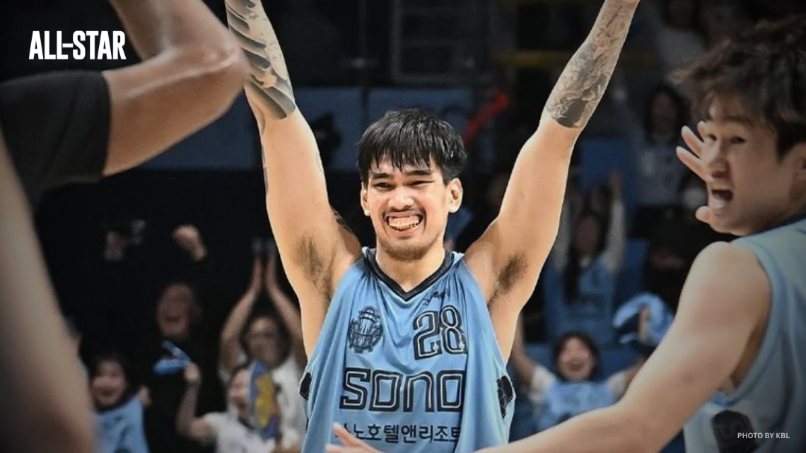 KQ Wins ROY But Eyes Remain On The BIG PRIZE