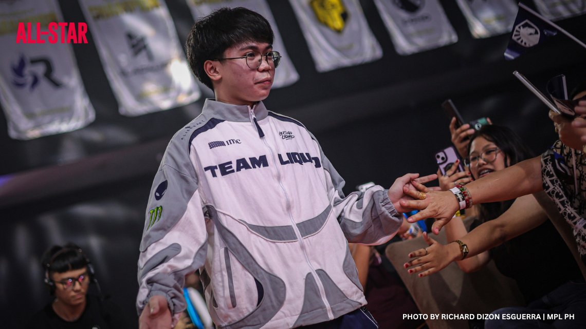 Teddy: ‘I Feel No Pressure At All’