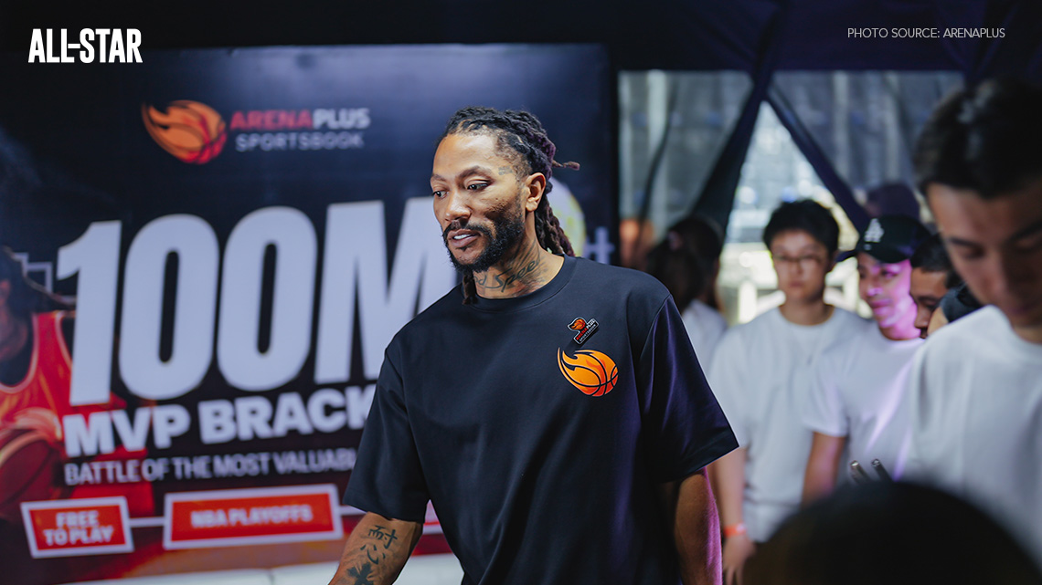 Arena One Plus ArenaPlus, NBA Team Up to Bring Filipinos Closer to the Game - ALL-STAR