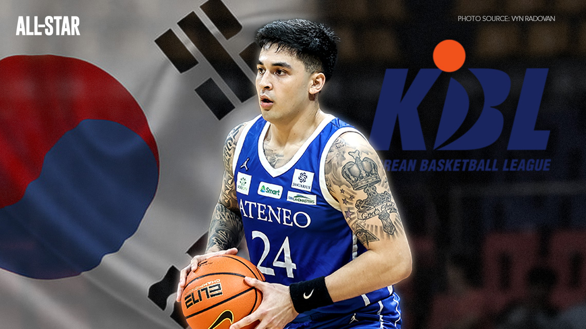 Dominic Escobar drawing KBL interest, sources say