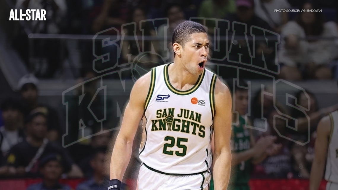 How Mike Phillips Chose San Juan and Kept Doors Open