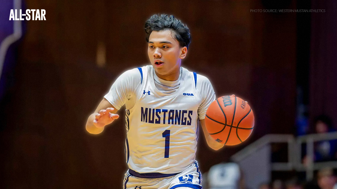 Canadian-Based Malabuyoc Exploring Philippine College Options