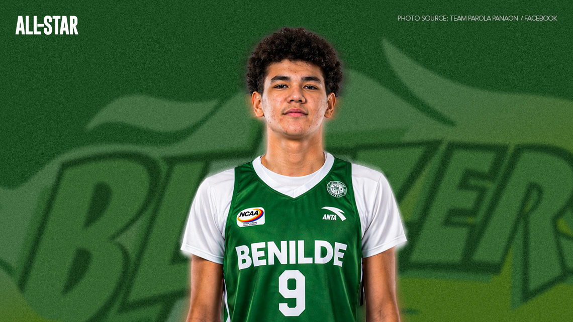 6-foot-5 Nhejad Pino commits to CSB Blazers