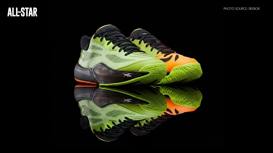 Reebok Engine A 26 Review: Speed, Support, and Energy Return - ALL-STAR