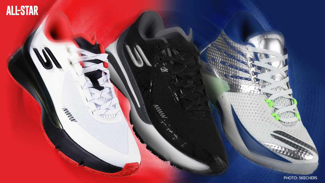 Skechers SKX Reign Review: Performance You Shouldn’t Sleep On