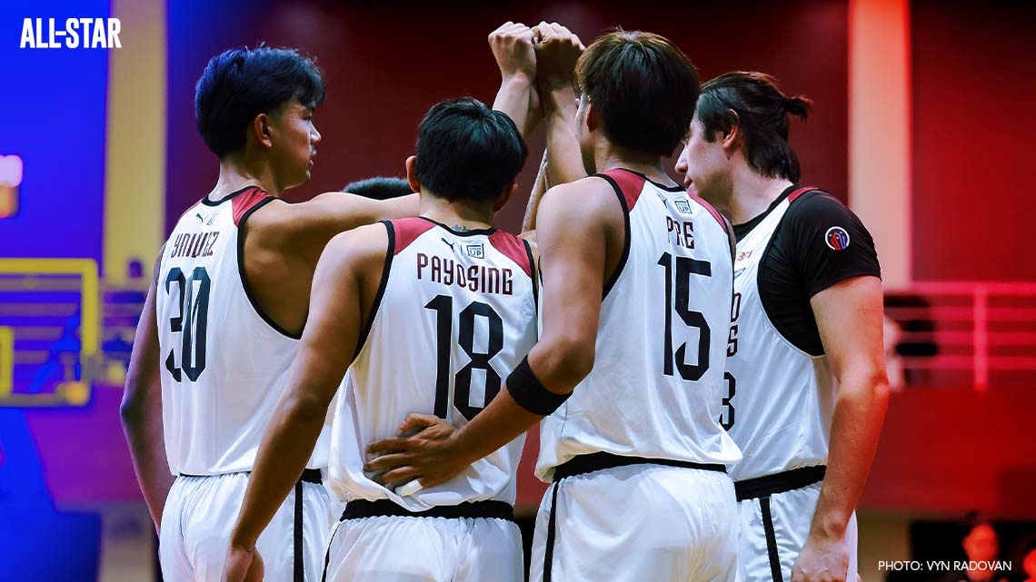 Why UP’s AUBL Trip to China Is Bigger Than One Tournament