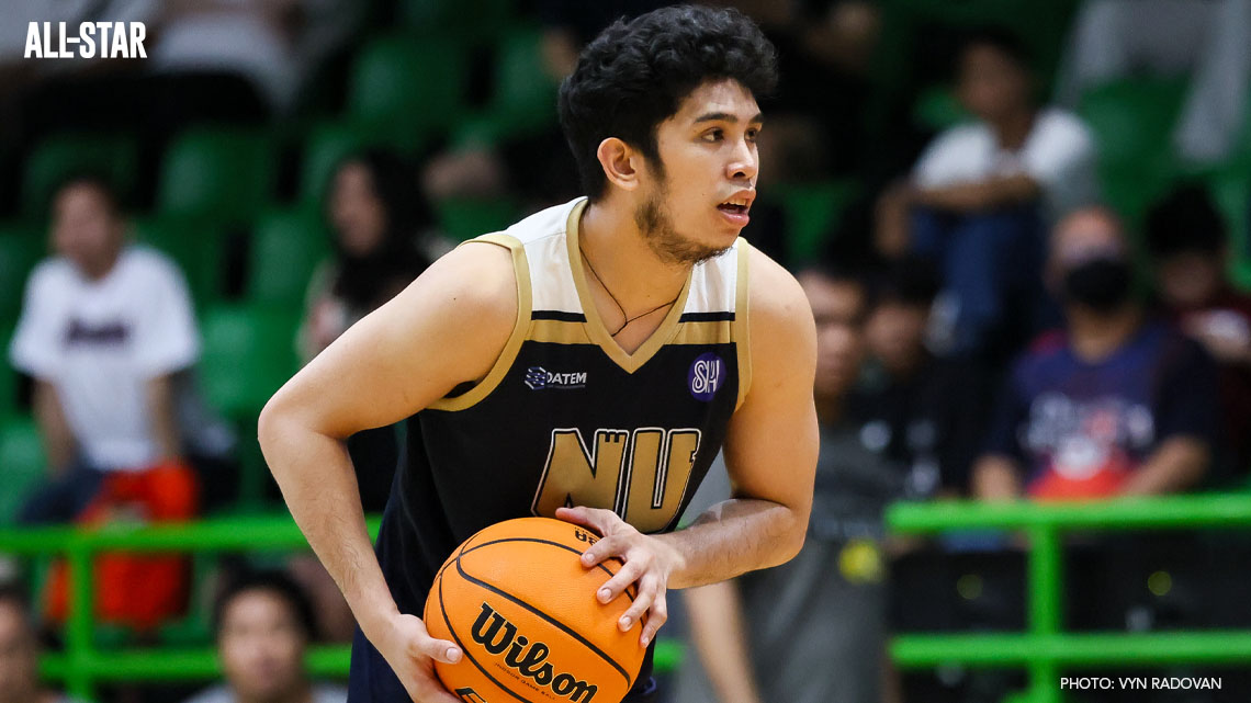 NU Holds Off UP Comeback, Advances to NSAC Semifinals