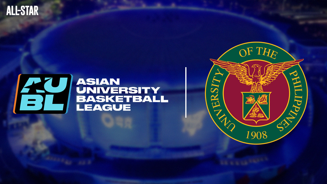UP Maroons Bring PH College Ball to AUBL Stage in China