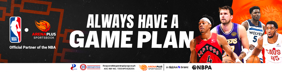 ArenaPlus Ad