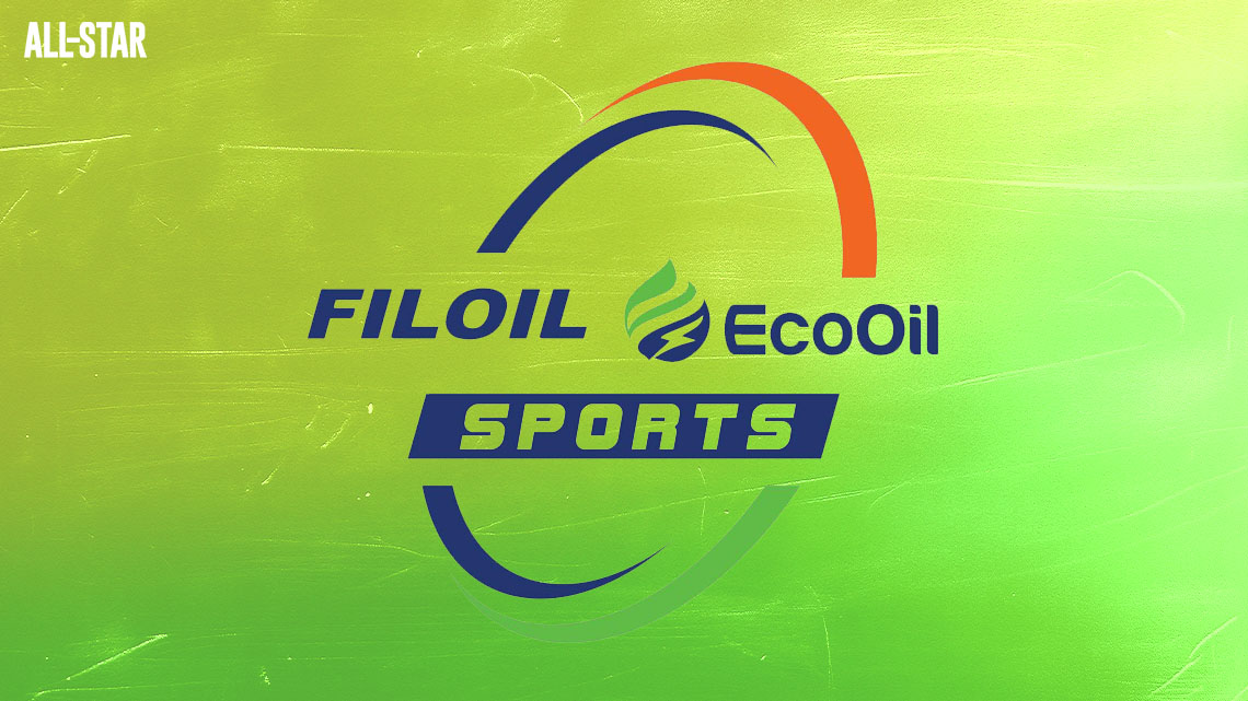 SCHEDULE & RESULTS: 2026 FilOil EcoOil Preseason Cup