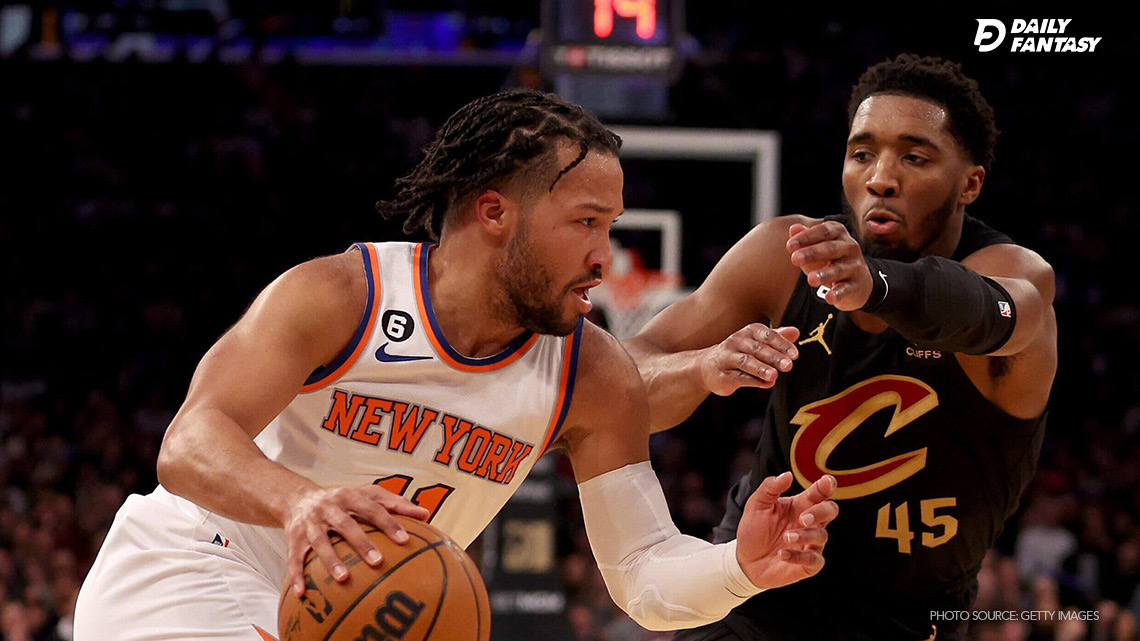 Defense Wins Games