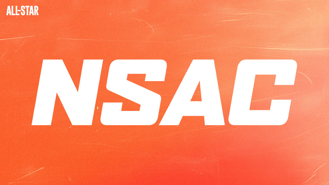 SCHEDULE & RESULTS: 2026 NSAC Tournament