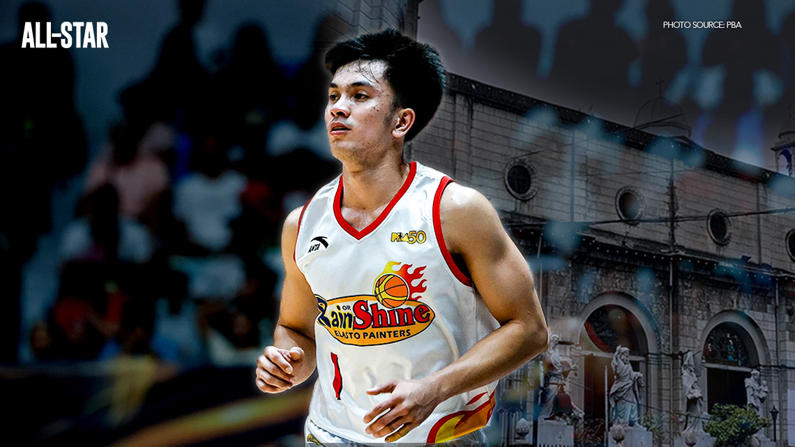 Tondo to Takeoff: Adrian Nocum Is the PBA’s Most Exciting Star