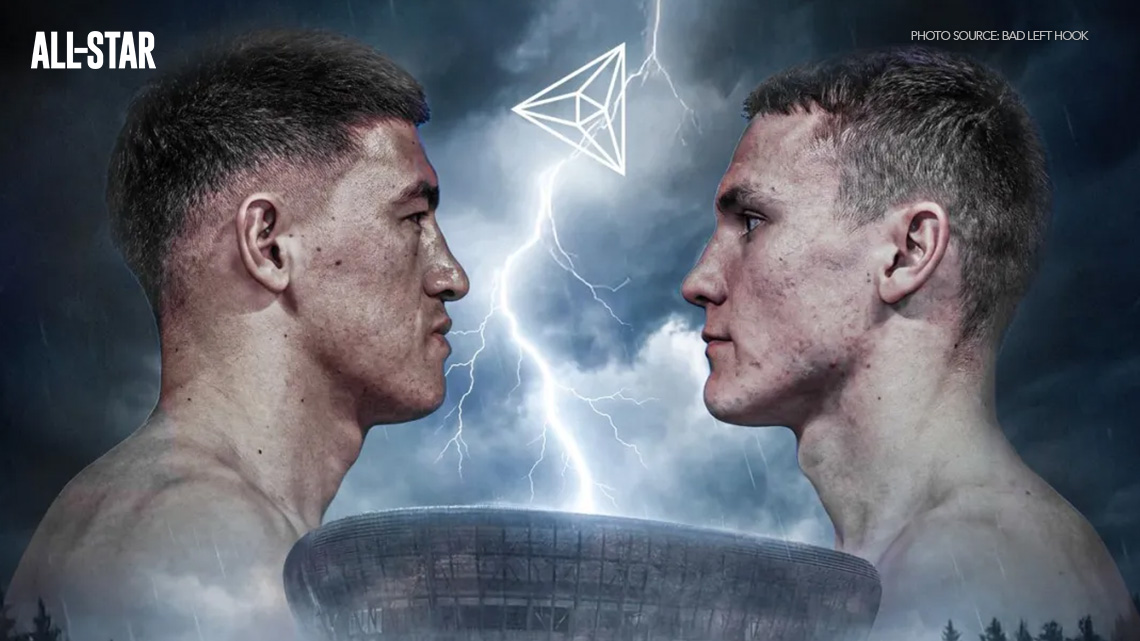 Bivol Is Back. Here’s Why That Matters