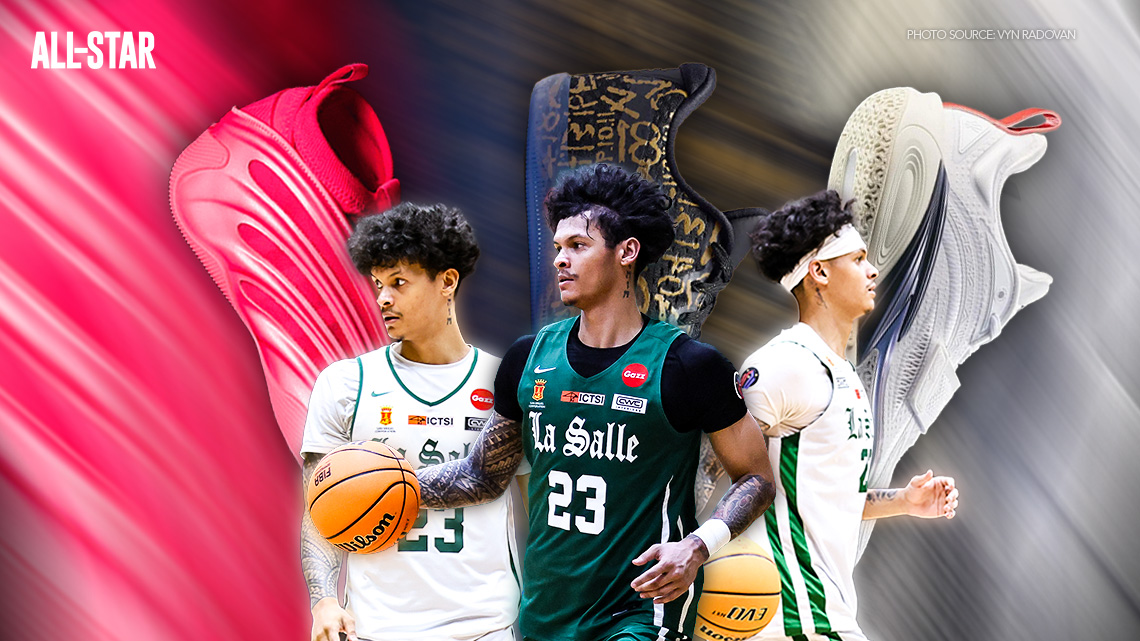 What’s Next For Sneaker Free Agent Janti Miller?