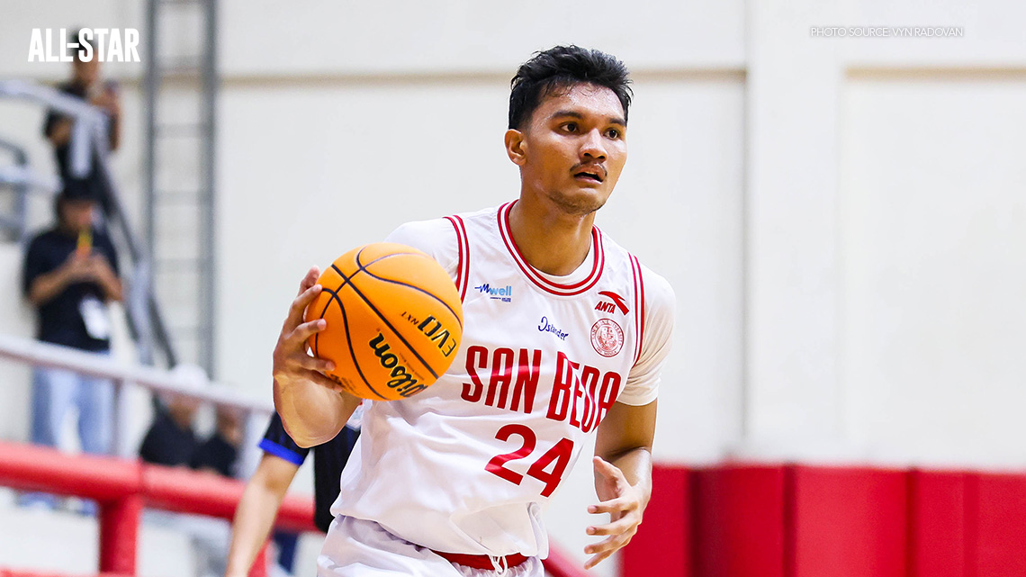 Letran vs San Beda: The Rivalry That Refuses to Fade