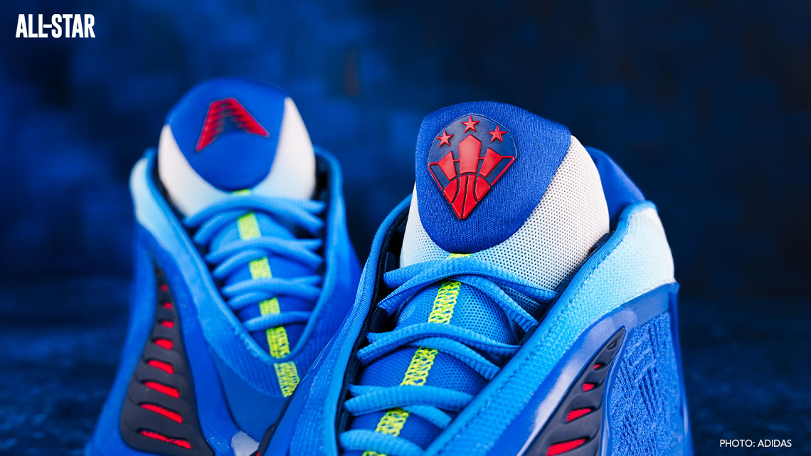 The AE 2 ‘Magpakitang Gilas’ Is Built for Filipino Hoopers