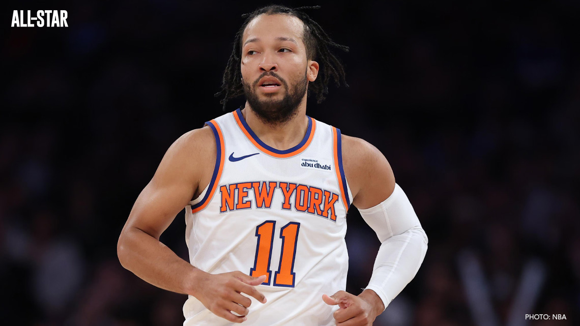 New York Completes Largest Comeback in NBA Finals History