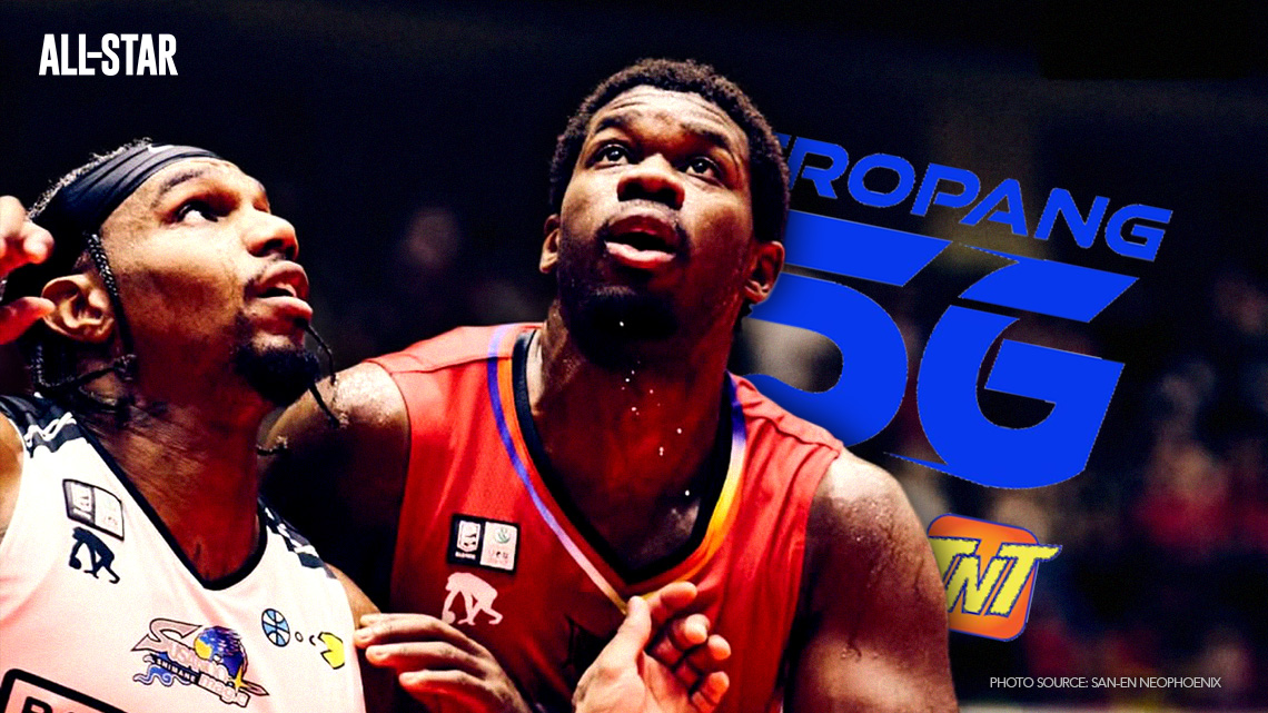 As RHJ continues recovery, TNT opts to bring in NBA vet Darius Days as Govs’ Cup import