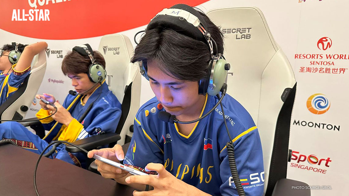 Kelra to Play for National Team for the First Time